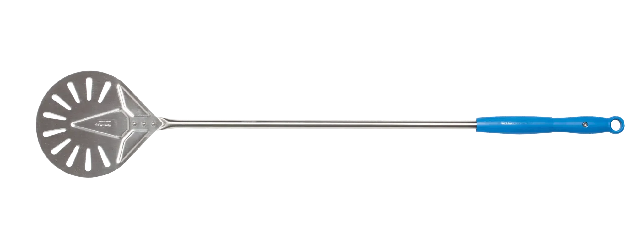 Small Stainless Steel Pizza Peel/Turner Full View