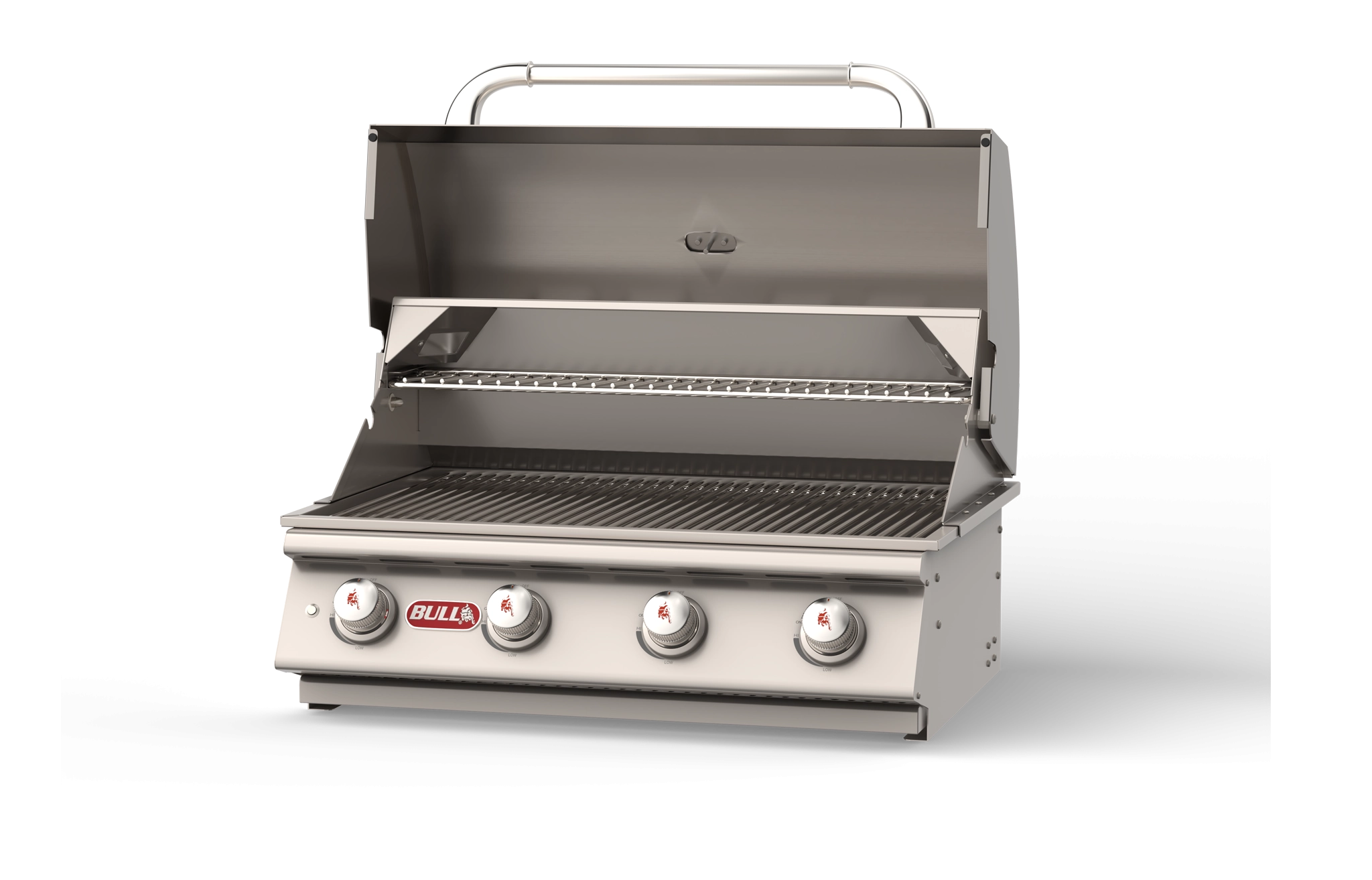 Lonestar - Stainless Steel